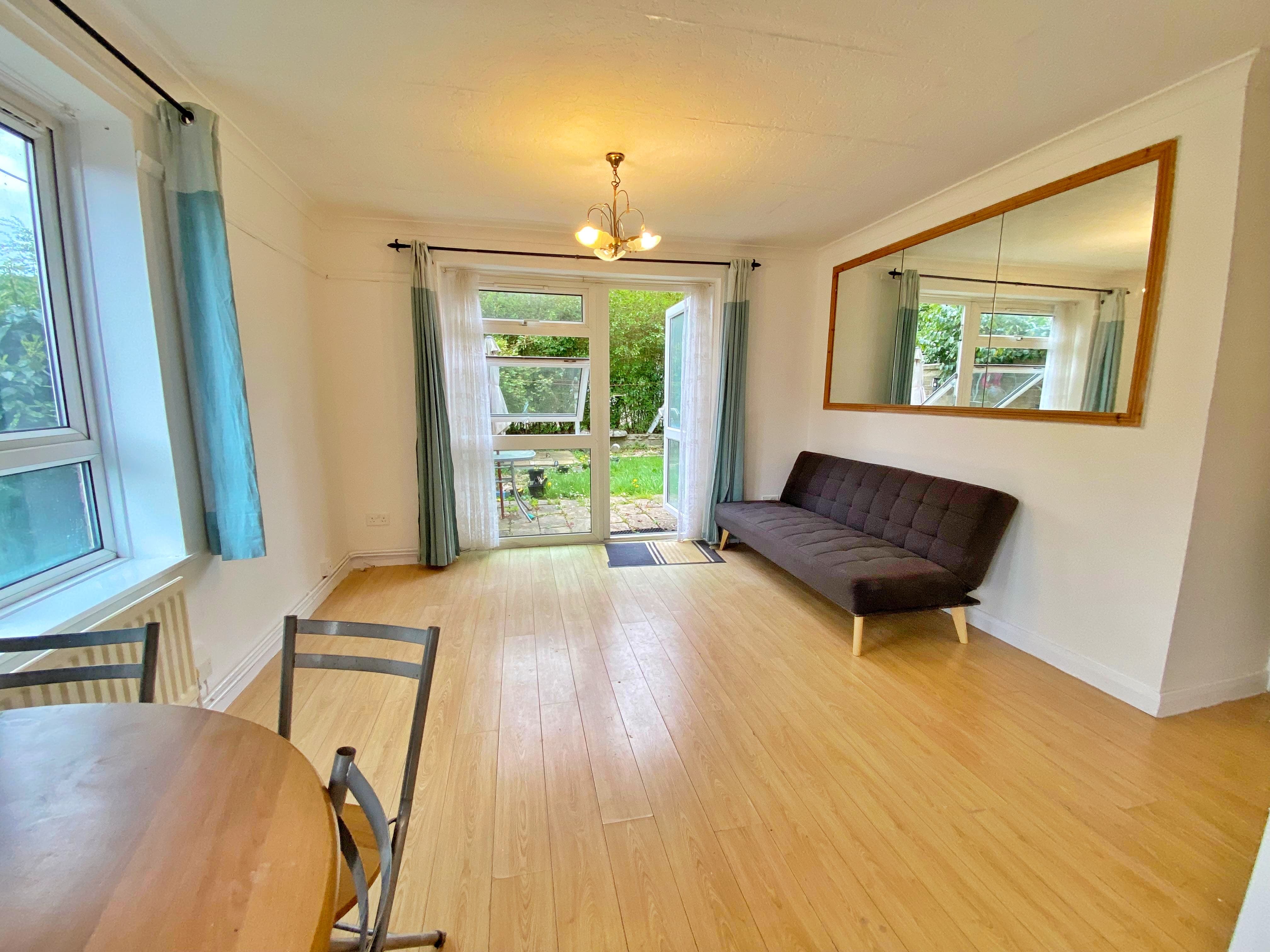 Stylish Apartment in Prime Location